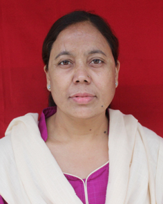 Manju Bista