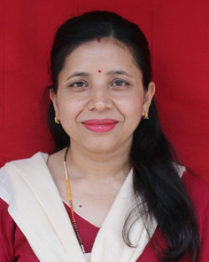 Manju Rijal