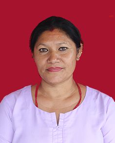 Ganga Shrestha