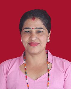 Durga Pokhrel