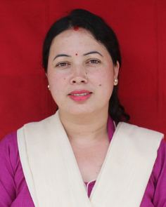 Pabitra Thapa