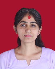 Jayanti Awasthi