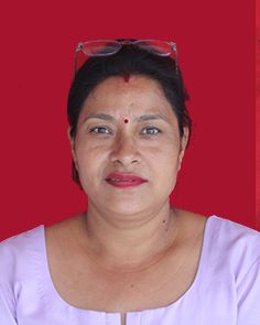 Sumitra Nakarmi