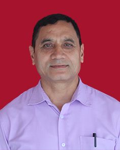 Gyaneshwor Kayastha
