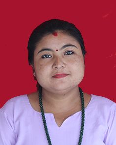 Punam Dhon Shrestha
