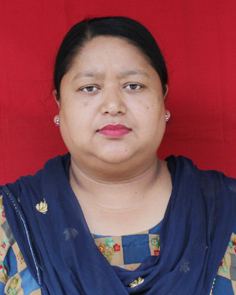 Rajshree Shrestha