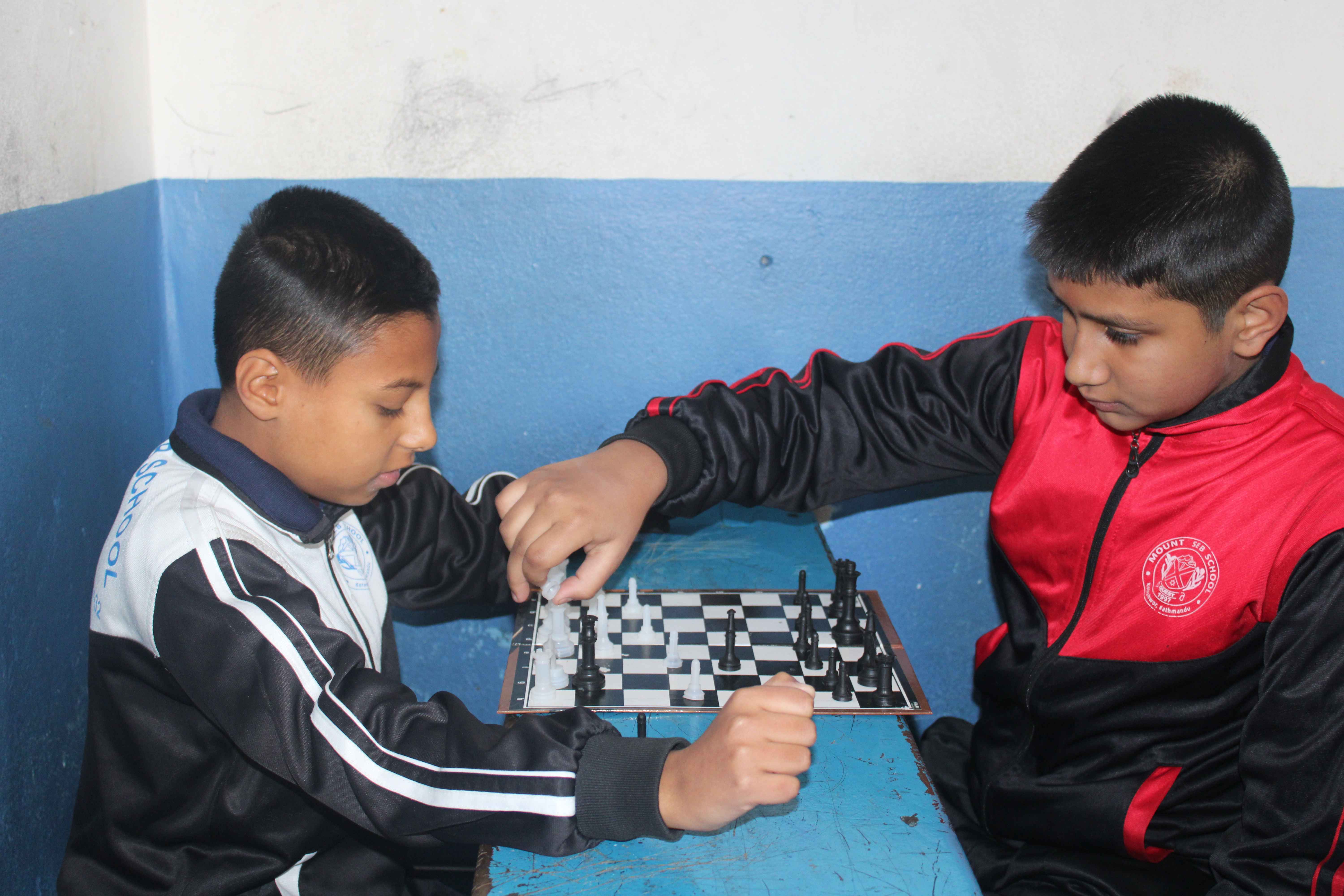 Sports Meet 2082 - Day 3