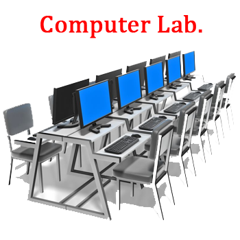 Computer Lab